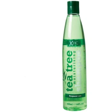 Xpel Xhc Tea Tree mitrinošs šampūns matiem 400ml »