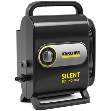 Kärcher K Silent Anniversary Edition spiediena maz
