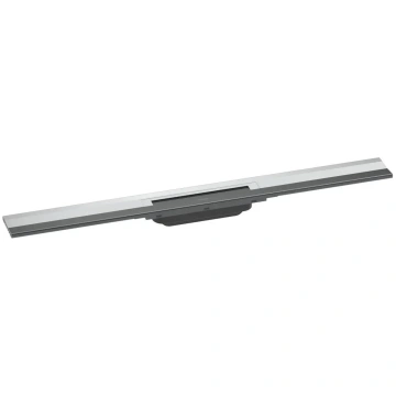 Hansgrohe RainDrain Flex - dušas notekas 800 ar ne