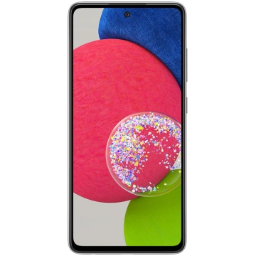 Samsung Galaxy A52s 5G 16,5 cm (6,5) Dual SIM Andr