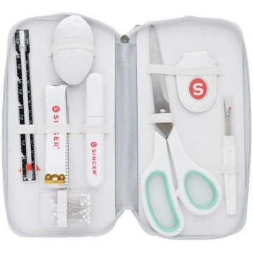 Premium Sewing Kit | Singer | Mint