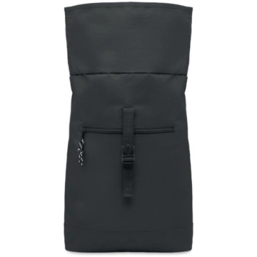 600Dpolyester rolltop backpack
