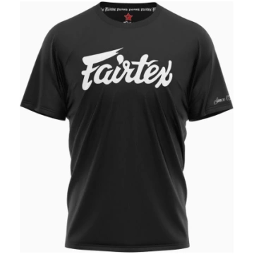 T-shirt Fairtex Classic Logo TST7