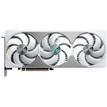 Gigabyte GeForce RTX 5080 AERO OC SFF 16G | NVIDIA