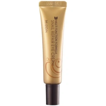 MIZON SNAIL REPAIR acu krēms 15 ml