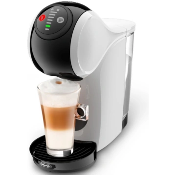 Kapsulu kafijas automāts Delonghi Nescafe Dolce Gu