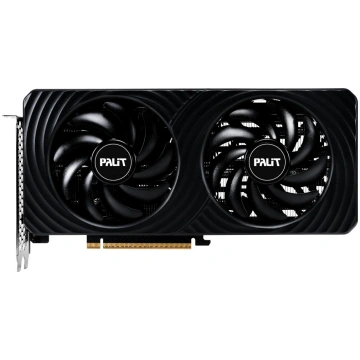 Palit GeForce RTX 5060 Dual OC NVIDIA 8 GB GDDR7 |