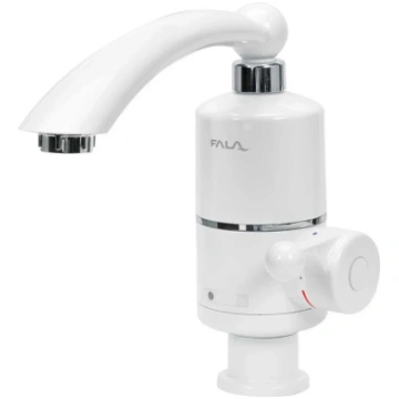 WATER HEATER KITCHEN TAP STROKKUR-1 (75930) Fala