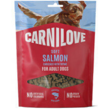 carnilove salmon