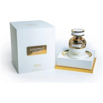French Avenue Coconut Leche EDP W 100 ml