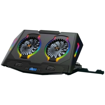Conceptronic THYIA02B ERGO Gaming-klēpjdatora dzes