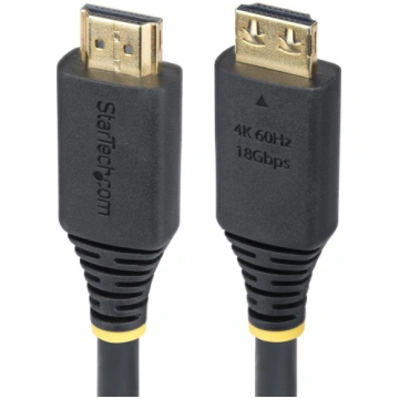 Kabelis Startech Startech.com 3m High Speed Hdmi K