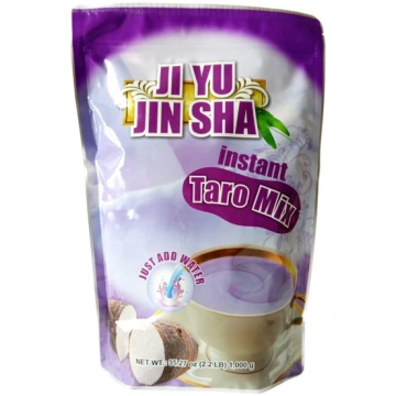 TARO FRAPPE - Burbuļtējas maisījums, 1 kg, NON-Dai