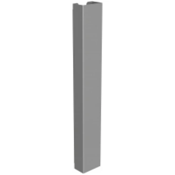 Equip Magnetic Cable Management Channel, Grey