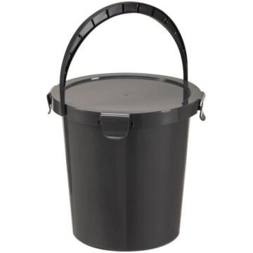 Spainis ar vāku, 5L