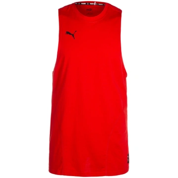 Sporta krekls 'Hoops Team' PUMA