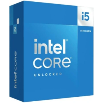 Procesors CPU INTEL Core i5, Desktop i5-14400F, Ra