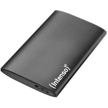 Intenso External SSD|INTENSO|1TB|USB 3.2|3823461