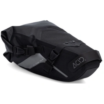 Seglu soma ACID Pack PRO 6 melna BAGS366