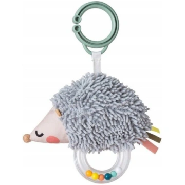 Pakarināms grabulis Taf Toys Hedgehog
