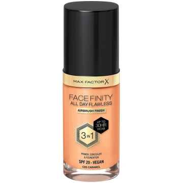 Max Factor - Facefinity All Day Flawness 3in1 Liqu