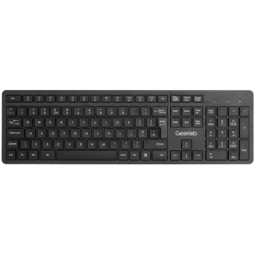 G220 Wireless Keyboard UK GLB212302 5704174593614 