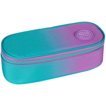 Penālis CoolPack Campus Gradient Blueberry, 23 cm 
