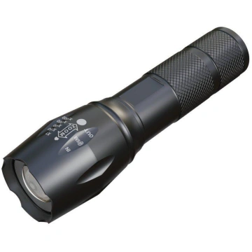 EXTRALINK EFL-1031 Odin LED lukturis 10W / microUS