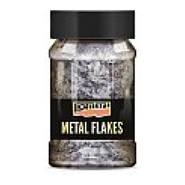 Folijas pārslas apzeltīšanai "M8", 100 ml, Pentart