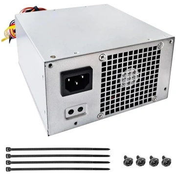 S-Union L265EM-00 265W barošanas bloks (PSU) sader