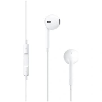 Apple EarPods with 3.5mm Headphone Plug (MWU53ZM/A
