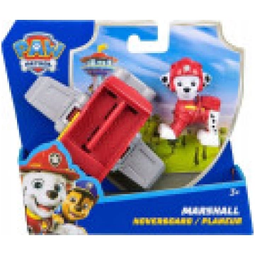 Paw Patrol Core Action Pup Marshall Spin Master 60