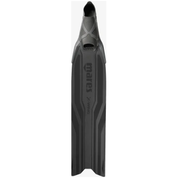 Mares X-Wing Pro Black - 46/47