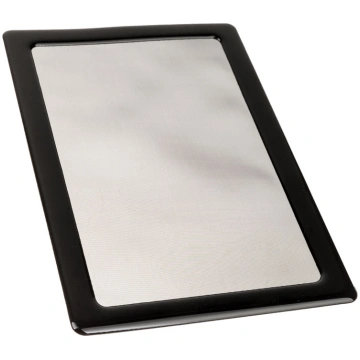 Demciflex Staubfilter SilverStone Sugo SG13B - Top
