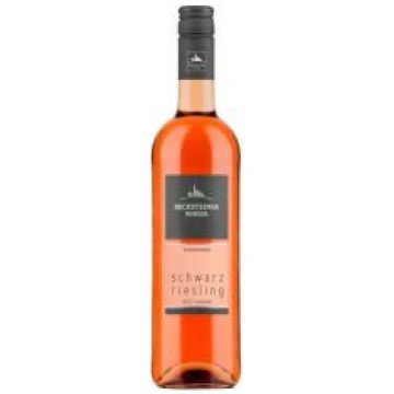 Becksteiner Winzer Schwarzriesling rosé QbA feinhe
