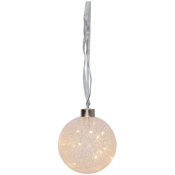 Eglo 411338 - LED Ziemassvētku rotājums GLOW SNOW 