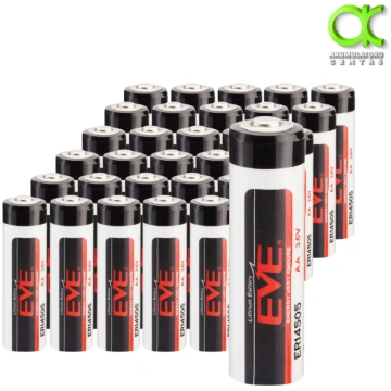 Baterija EVE ER14505 AA 3.6V
