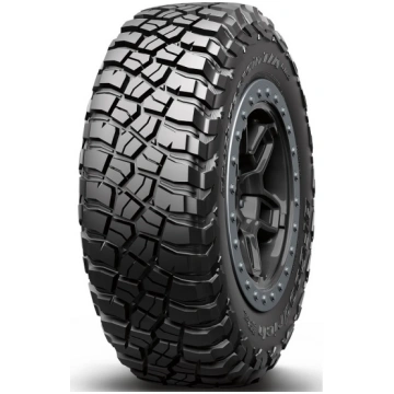 Bfgoodrich 265/70 R17 Mud-Terrain T/A KM3 121/118Q