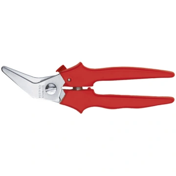 Metāla griešanas šķēres Bessey D48A; 190 mm