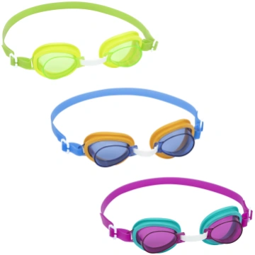 Peldēšanas brilles Bestway AQUA BURST ESSENTIAL, (