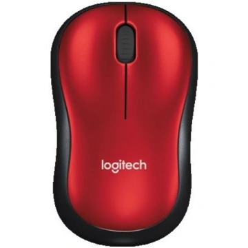 Logitech Bezvadu datorpele 910-002237 M185