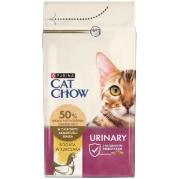 Purina Cat Chow Urinary Tract Health cats dry food