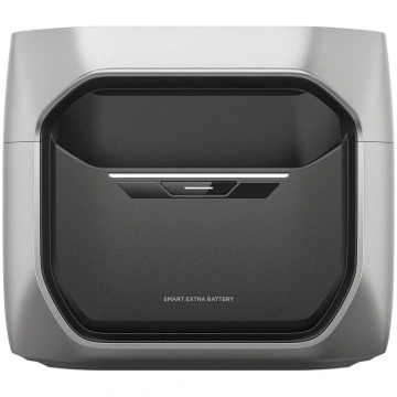 EcoFlow Delta 3 Max Plus 2048 Wh | EFD3MP-EB | 489