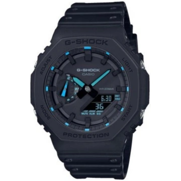 Casio G-SHOCK GA-2100-1A2ER