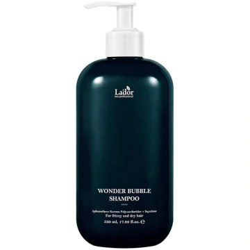LADOR Wonder Bubble Shampoo