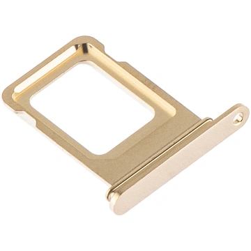 SIM holder Apple iPhone 13 Pro Max, Gold GSMnet