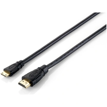 Equip HDMI to Mini HDMI Cable, 2m 119307