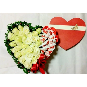 Rozes un Raffaello