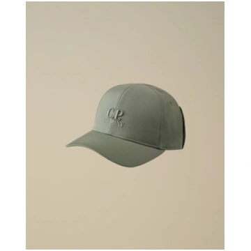 Chrome-R Goggle Cap