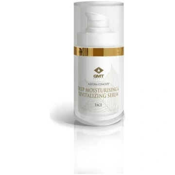 GMT DEEP MOISTURZING & REVITALIZING SERUM 15ml